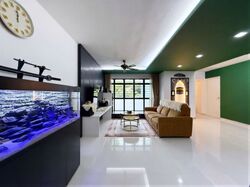 Blk 301C Anchorvale Court (Sengkang), HDB 5 Rooms #597077021